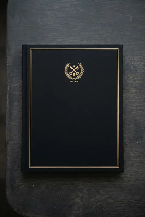 Barback Manual cover